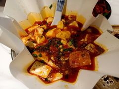 -周渝食惦·酸菜鱼精致川菜(横岗店)