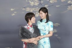 -时光纪全家福·母女写真