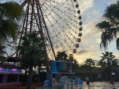 -三亚海昌梦幻海洋不夜城