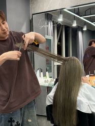 -Tipo Hair salon（明星）店