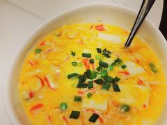 石锅豆腐-红宾酒楼(百姓家宴店)