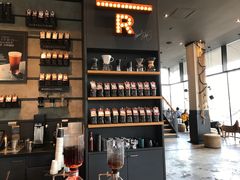 -星巴克臻选(成都太古里店)