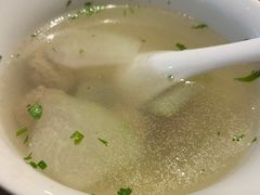 -南门小馆·清真(国贸商城店)