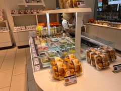-凯斯汀蛋糕(大学城店)