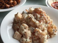 -宝轩渔府·老字号海鲜·正宗津菜(水上店)