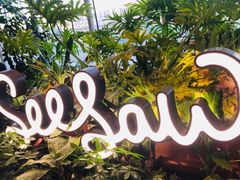 -Seesaw Coffee(朝阳大悦城店)