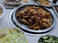 -重庆金爪爪特色干锅(大竹林直营店)