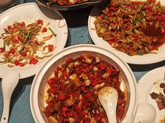 -柴米油盐三杯鸡(象山北路店)