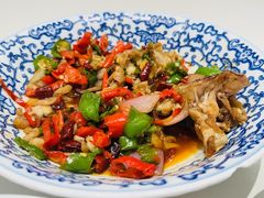 -欧记大排档·景德菜(上海首店)