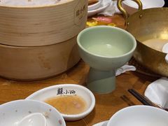 -苏小柳手作点心(控江旭辉分院)