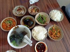 -九九豆花馆(解放碑步行街店)