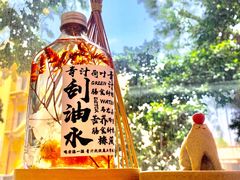 -椿风·养身茶饮(吉大店)