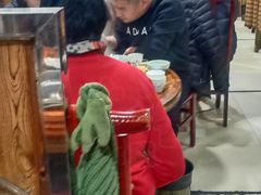 -农家乐大锅台铁锅炖(四流中路店)