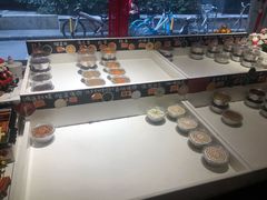 自助调料区-元氏钵仔糕(北京路店)