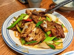 -静一餐厅·湖北菜(前门店)