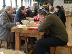 -南来顺饭庄·清真(南菜园店)