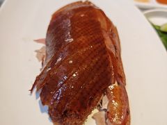 -四季民福烤鸭店(王府井东安门店)