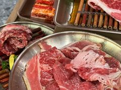 -西塔老太太泥炉烤肉(双井店)