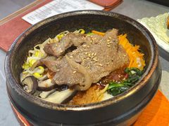 -明洞王妃家烤肉(苏州中心星悦汇店)