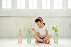 -爱你宝贝孕婴亲子摄影美学馆(绍兴店)