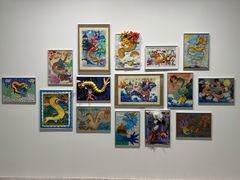 -上海油画雕塑院