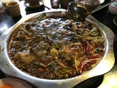 -三道苗苗鱼(三道堰老字号店)