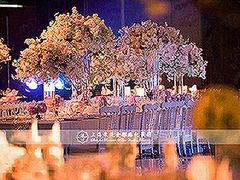 上海浪漫爱都婚礼策划-上海中航虹桥机场泊悦酒店