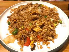 -四斤烤肉(东戴河孟家店)