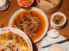 -蓉城小馆(科兴店)