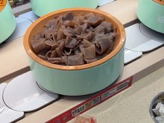 -龍歌自助小火锅(市北台东利群店)