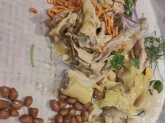 -花溪雨·森林餐厅(石基店)