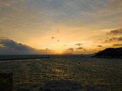 -东澳岛