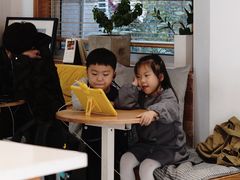 -COTTON CAFE(德信·中外公寓店)