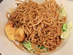 -李先生牛肉面大王(北京平谷步行街店)