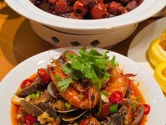 -满盛春饼·新津菜(河北路总店)