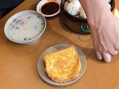 -闫家粥铺(吉林大路店)