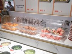 -芭夯兔·兔肉汤锅(新都店)