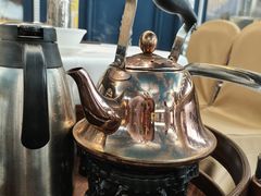 -馨越楼·点心·粤菜(赤坎店)