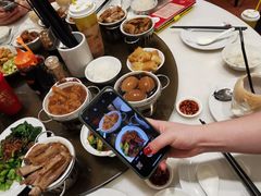 -宝香绑线肉骨茶(柏威年广场店)