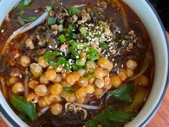 -江川右·一家有态度的粥店(天坛店)