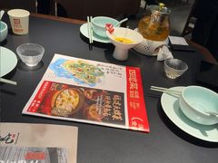 -四道菜·福建菜馆(新街口金鹰店)