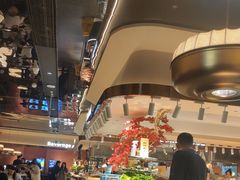 -東盛炭烤自助料理(玄武招商花园城店)