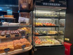 -FANEN法念·烘焙·甜点(万象城店)