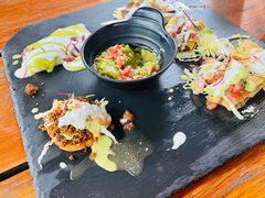 -Pistolera Mexican Cantina女枪手墨西哥餐厅(碧云路店)