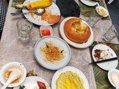 -大树餐厅(红旗街万达店)