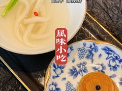 -许家菜.艺创菜(仁和新城店)