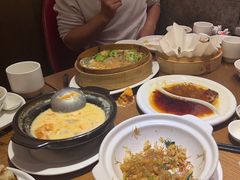 -鸽味轩·粤菜小馆(高楼门总店)