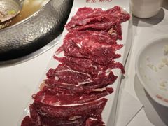 -犇鼎牛潮汕牛肉火锅(新辰里学清路店)