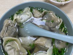 -顶巧鸡汤馄饨(虹口总店)