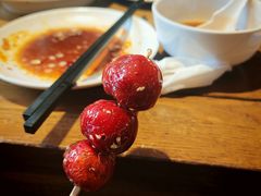 -河沿肉饼Beijing Pie(锡拉胡同店)